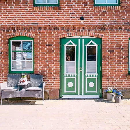 Apartamento Lucie Stoltebüll