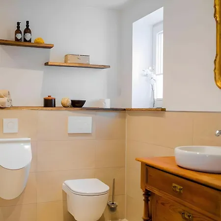 Apartamento Lucie