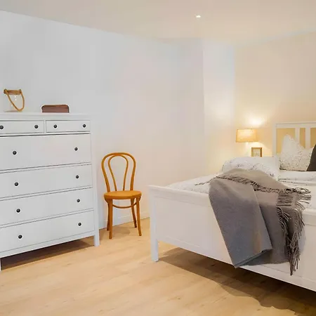 Apartamento Lucie
