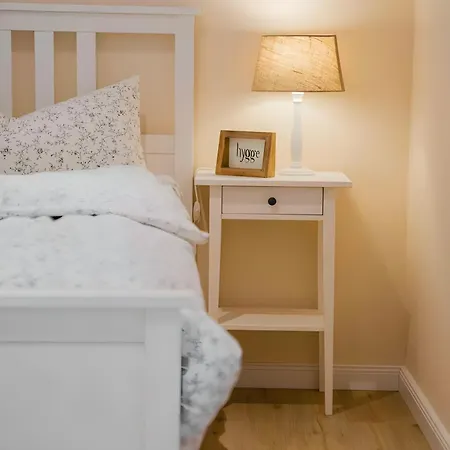 Apartament Lucie *