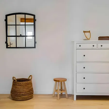 Apartamento Lucie Stoltebüll