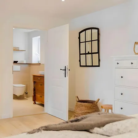 Apartamento Lucie Stoltebüll